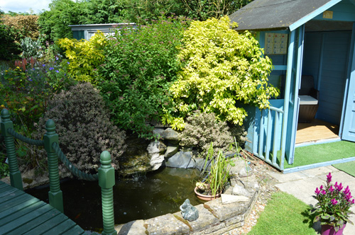 6 Coldrey Cottages